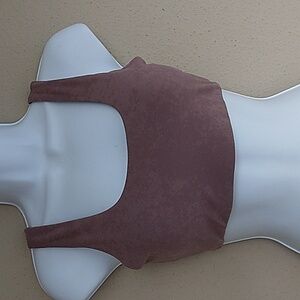 BuffBunny collection Sports Bra Size Medium